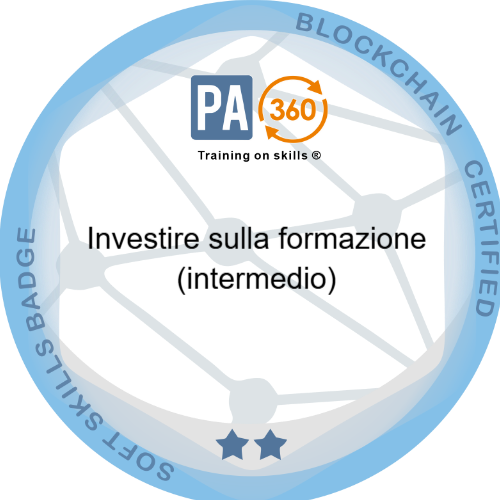 Badge pubblico 66848